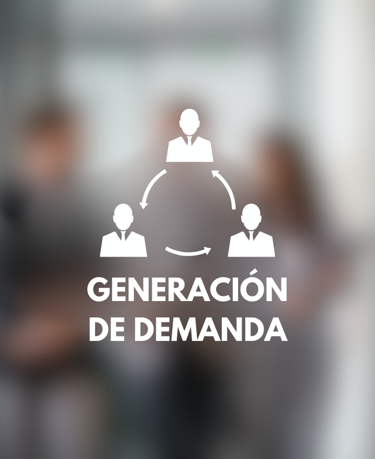 agencia digital de marketing